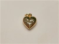 Pendente Gazzola in Oro giallo PNOGFBIGHEARTMONICM7